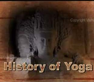 [Discovery] ٤ʷ / The Story Of Yoga-Ѹ