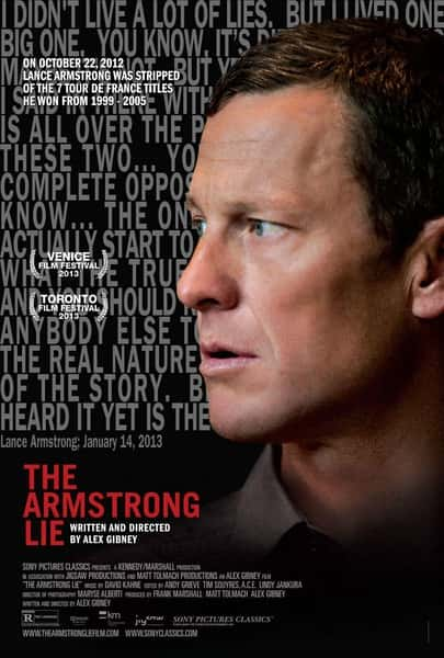 [PBS] ķ˹ʻ / The Armstrong Lie-Ѹ