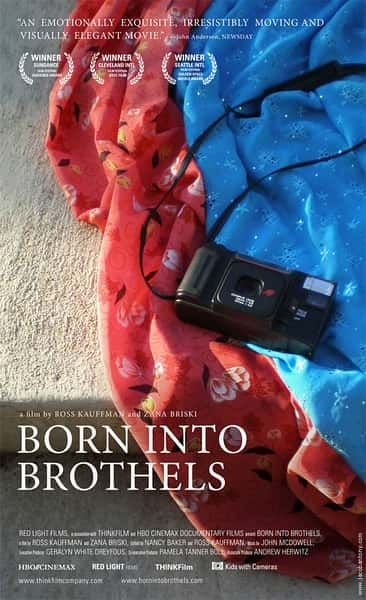 [] ССӰʦ / Born Into Brothels-Ѹ