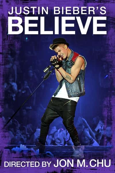 [ABC] ˹͡Ȳ / Justin Bieber's Believe-Ѹ