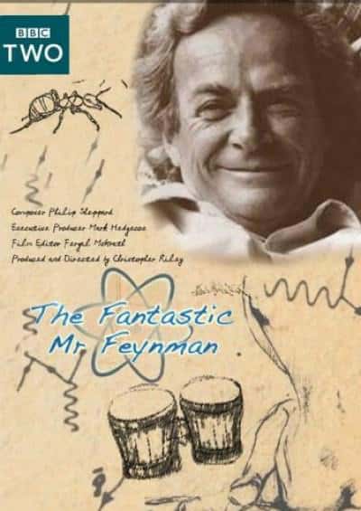 [BBC] ķ / The Fantastic Mr Feynman-Ѹ