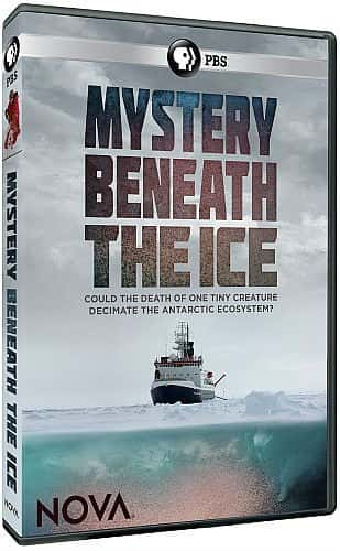 [PBS] µ / Mystery Beneath the Ice-Ѹ