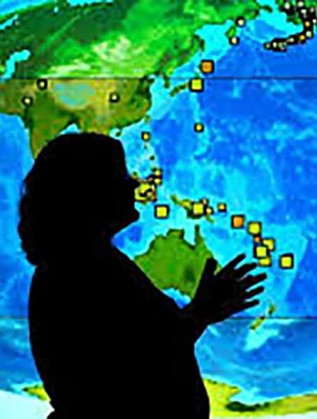 [BBC] ΪʲôǲԤ / Why Can't We Predict Earthquakes?-Ѹ