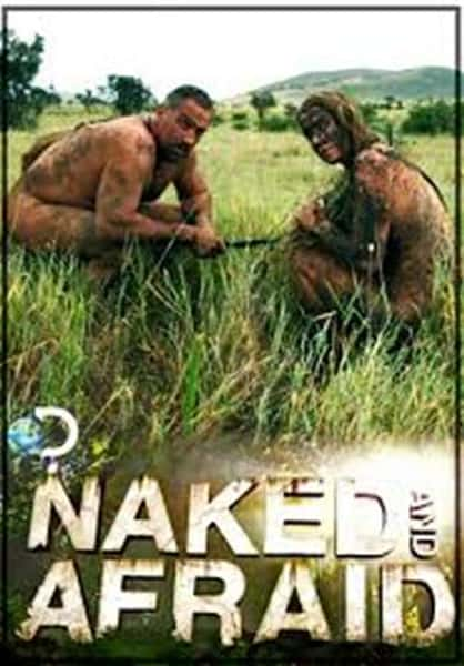 [Discovery] ־ ȫ1-5 / Naked and Afraid Season 1 / ԭʼ21-¼ƬԴ1080P/720P/360PѸ