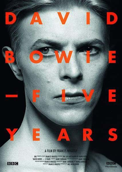 [BBC]  / David Bowie - Five Years-Ѹ