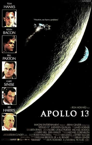 [] 13 / Apollo 13-Ѹ