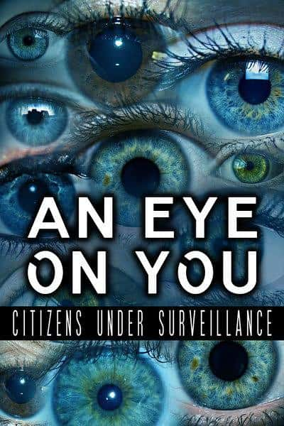 [NHK] ޿ײļ / An Eye on You: Citizens under Surveillance-Ѹ