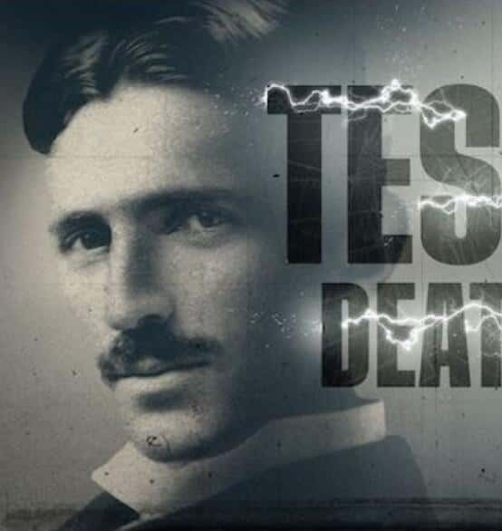 [Discovery] :˹ / Teslas Death Ray:A Murder Declassified-Ѹ