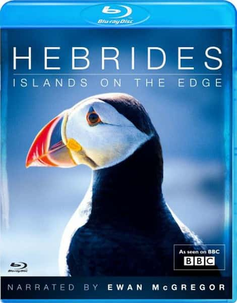 [BBC] ղȺ ߺ֮ / Hebrides - Islands on the Edge-Ѹ