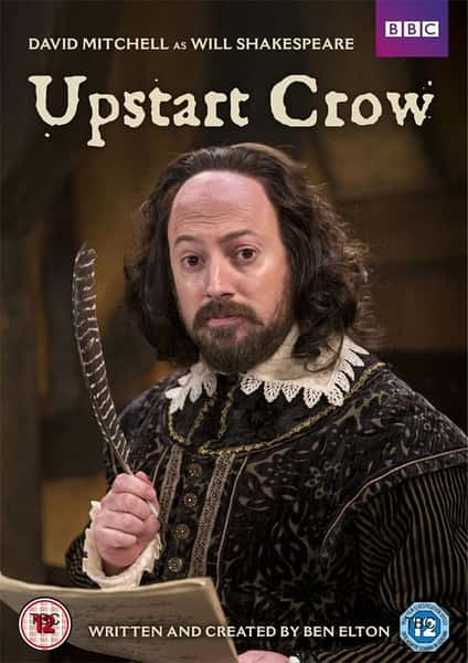 [BBC] ¹ ȫ / Upstart Crow Season 1~2 / / ȵ֮ѻ-Ѹ