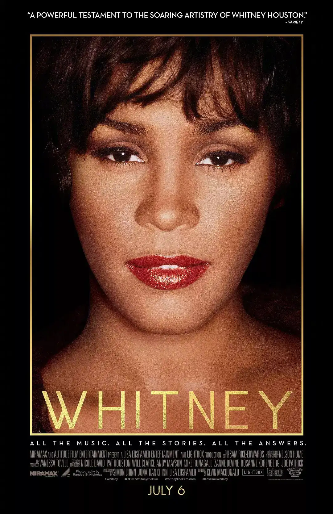 [PBS]  / Whitney-Ѹ