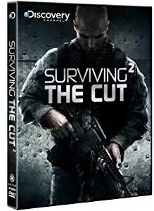 [] ʵ¼ һ / Surviving The Cut Season 1-Ѹ