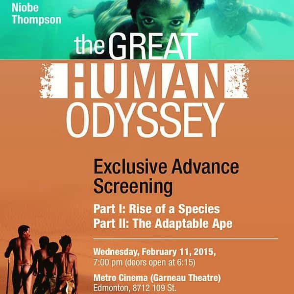 [] ݻ֮· / The Great Human Odyssey-Ѹ