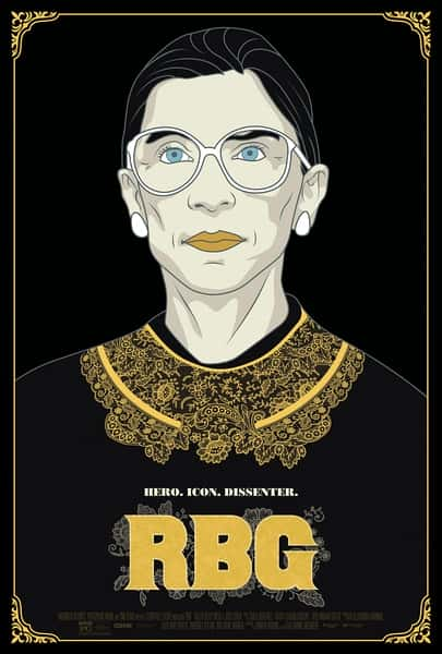 [Ļ] ³˹͵¡˹ / Ruth Bader Ginsburg-Ѹ