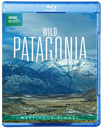 [BBC] Ұ԰ / Wild Patagonia-Ѹ