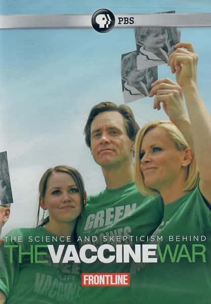 [PBS] ս / The Vaccine War-Ѹ