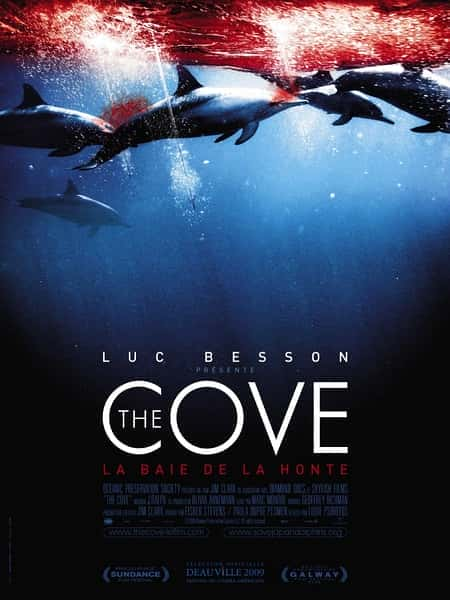 [Diamond Docs] 海豚湾 / The Cove-纪录片资源1080P/720P/360P高清标清网盘迅雷下载