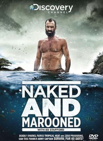 [Discovery] 只身在荒岛60天 / Naked and Marooned with Ed Stafford-纪录片资源1080P/720P/360P高清标清网盘迅雷下载