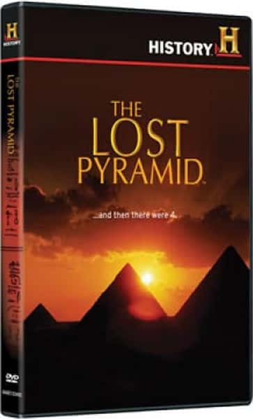 [History Channel] 遗失的金字塔 / The Lost Pyramid-纪录片资源1080P/720P/360P高清标清网盘迅雷下载