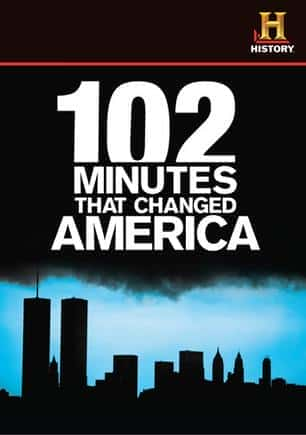 [History Channel] 改变美国的一百零二分钟 / Minutes That Changed America-纪录片资源1080P/720P/360P高清标清网盘迅雷下载