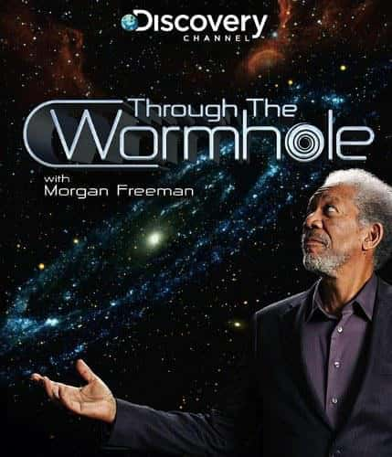 [Discovery] 与摩根·弗里曼一起穿越虫洞 第六季 / Through The Wormhole With Morgan Freeman Season 6-纪录片资源1080P/720P/360P高清标清网盘迅雷下载