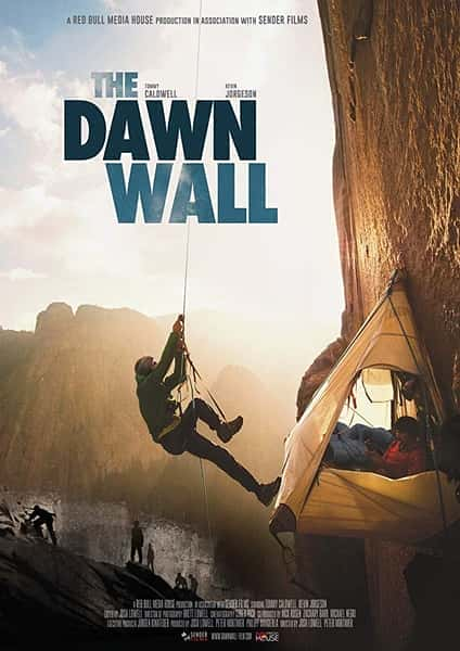 [盗火字幕组] 黎明墙 / The Dawn Wall-纪录片资源1080P/720P/360P高清标清网盘迅雷下载