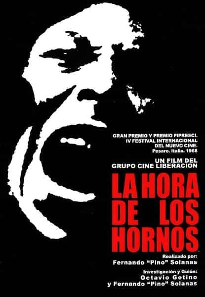 [其他] 燃火的时刻 / Hora de los hornos-纪录片资源1080P/720P/360P高清标清网盘迅雷下载