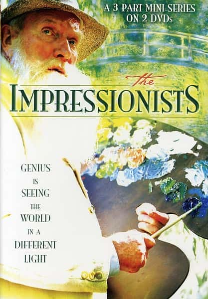 [BBC] 印象派简史 / The Impressionists-纪录片资源1080P/720P/360P高清标清网盘迅雷下载