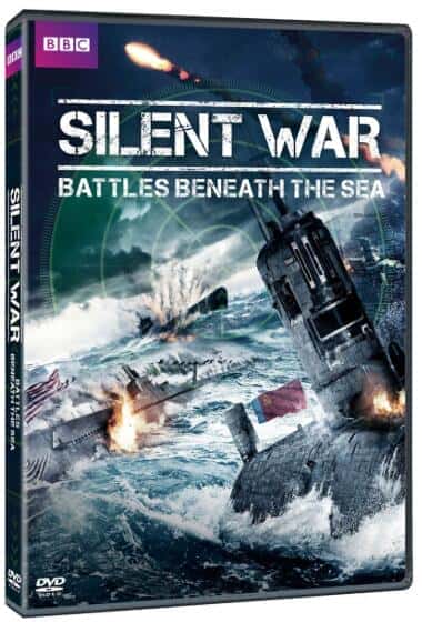 [BBC] 寂静之战 两集全 / The Silent War-纪录片资源1080P/720P/360P高清标清网盘迅雷下载