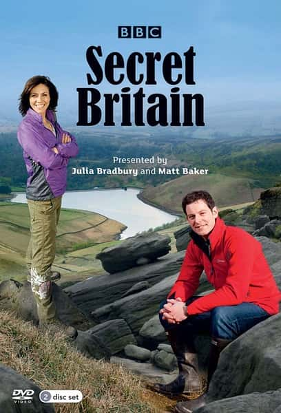 [BBC] Ϊ֪Ӣ / Secret Britain-Ѹ