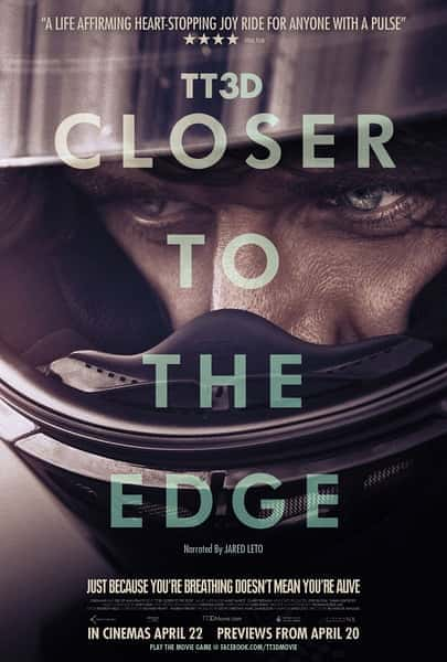 [其他] TT3D:触摸极限 / TT3D: Closer to the Edge-纪录片资源1080P/720P/360P高清标清网盘迅雷下载