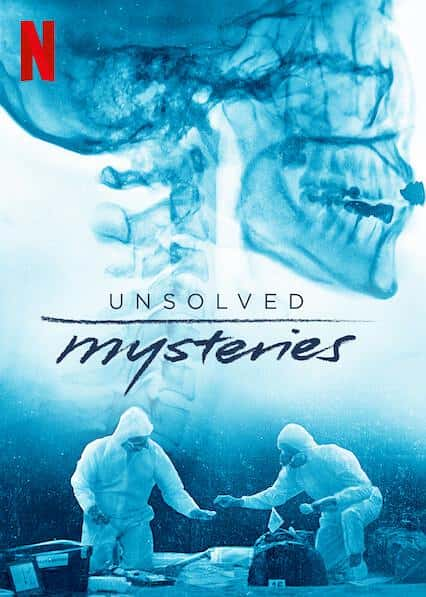 [Netflix] δ֮ ڶ / Unsolved Mysteries Season 2-Ѹ