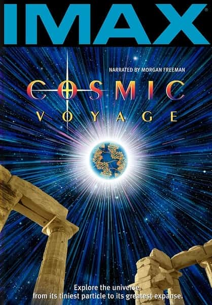 [其他] 宇宙之旅 / Cosmic Voyage-纪录片资源1080P/720P/360P高清标清网盘迅雷下载