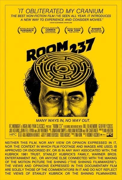 [其他] 第237号房间 / Room 237-纪录片资源1080P/720P/360P高清标清网盘迅雷下载