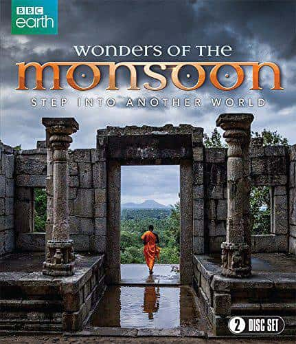 [BBC] 漾 / Wonders of the Monsoon-Ѹ