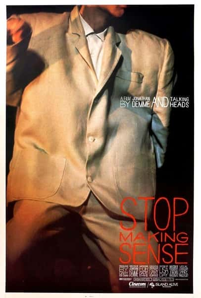 [独立] 别假正经 / Stop Making Sense-纪录片资源1080P/720P/360P高清标清网盘迅雷下载