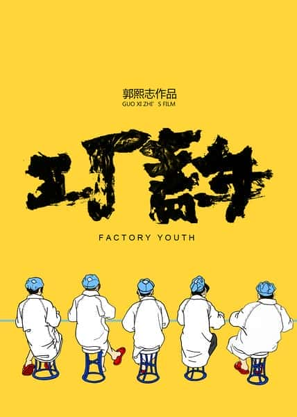 [独立] 工厂青年 / Factory Youth-纪录片资源1080P/720P/360P高清标清网盘迅雷下载