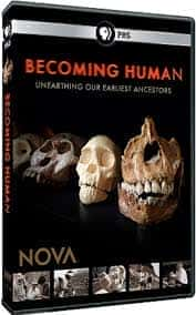 [PBS] 人类进化 / Becoming Human-纪录片资源1080P/720P/360P高清标清网盘迅雷下载