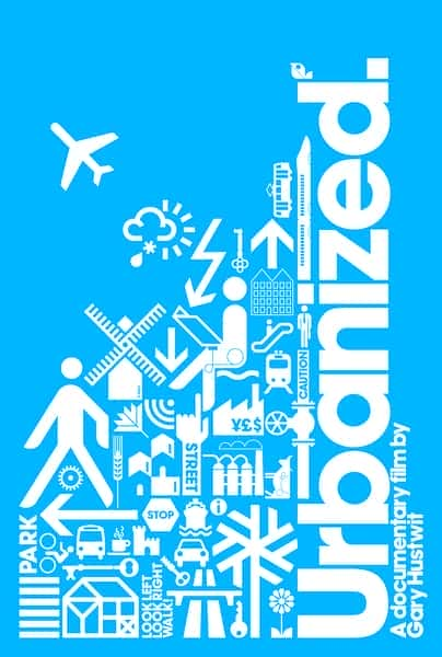 [其他] 城市化 / Urbanized-纪录片资源1080P/720P/360P高清标清网盘迅雷下载