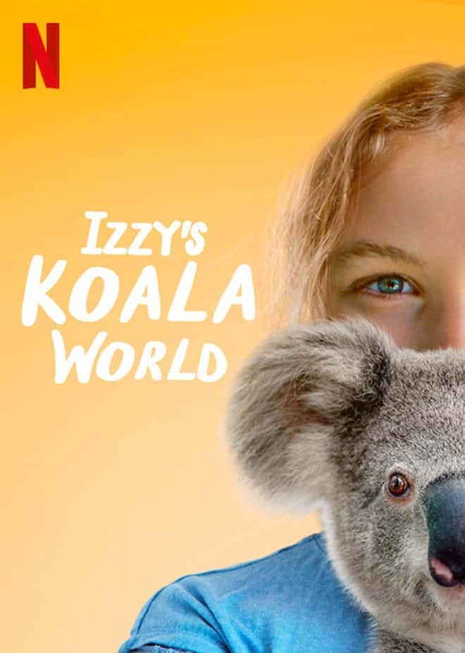 [Netflix] 伊兹的考拉世界 第一季 / Izzy's Koala World Season 1-纪录片资源1080P/720P/360P高清标清网盘迅雷下载