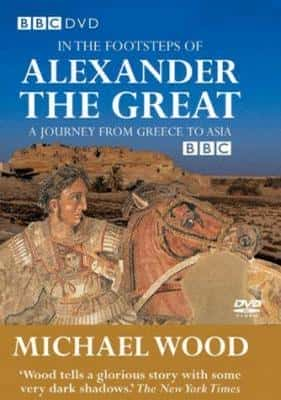 [BBC] 追踪亚历山大的足迹 / In the Footsteps of Alexander the Great-纪录片资源1080P/720P/360P高清标清网盘迅雷下载