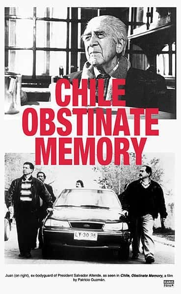 [其他] 智利不会忘记 / Chile, la memoria obstinada-纪录片资源1080P/720P/360P高清标清网盘迅雷下载