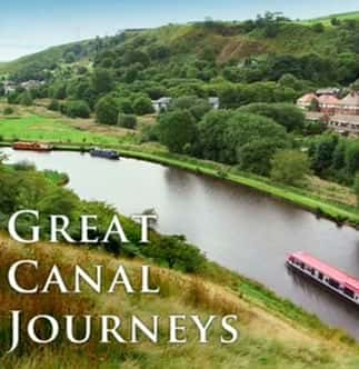 [BBC] 运河之旅 第一季 / Great Canal Journeys Season 1-纪录片资源1080P/720P/360P高清标清网盘迅雷下载