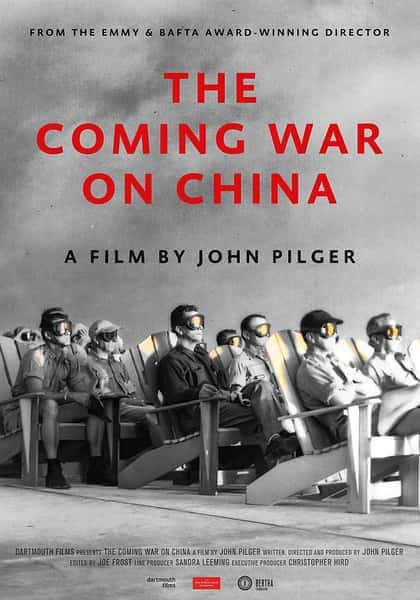 [其他] 即将到来的对华战争 / The Coming War on China-纪录片资源1080P/720P/360P高清标清网盘迅雷下载