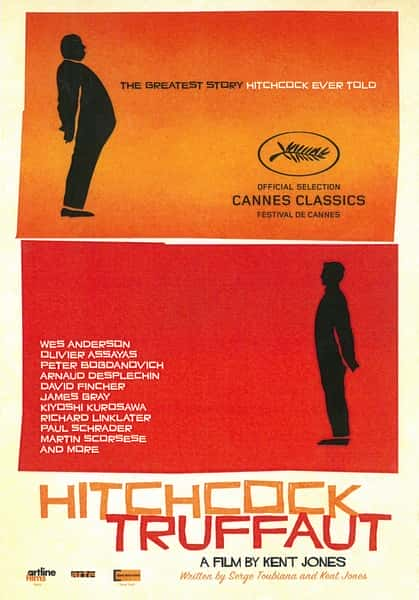 [其他] 希区柯克与特吕弗 / Hitchcock/Truffaut-纪录片资源1080P/720P/360P高清标清网盘迅雷下载