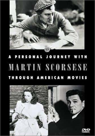 [其他] 马丁·斯科塞斯的美国电影之旅 / A Personal Journey with Martin Scorsese Through American Movies-纪录片资源1080P/720P/360P高清标清网盘迅雷下载