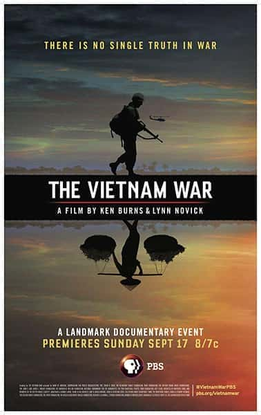 [PBS] 越南战争 / The Vietnam War-纪录片资源1080P/720P/360P高清标清网盘迅雷下载