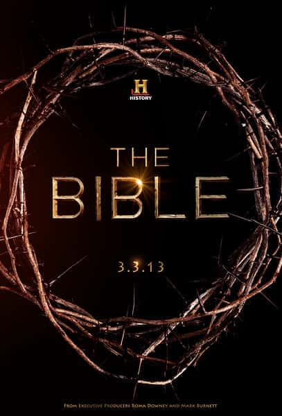 [History Channel] 圣经故事 / The Bible-纪录片资源1080P/720P/360P高清标清网盘迅雷下载