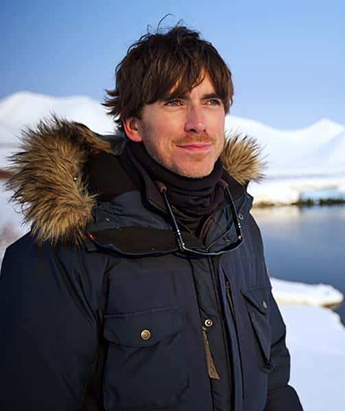 [BBC] 西蒙·里夫的俄罗斯之旅 / Russia With Simon Reeve-纪录片资源1080P/720P/360P高清标清网盘迅雷下载