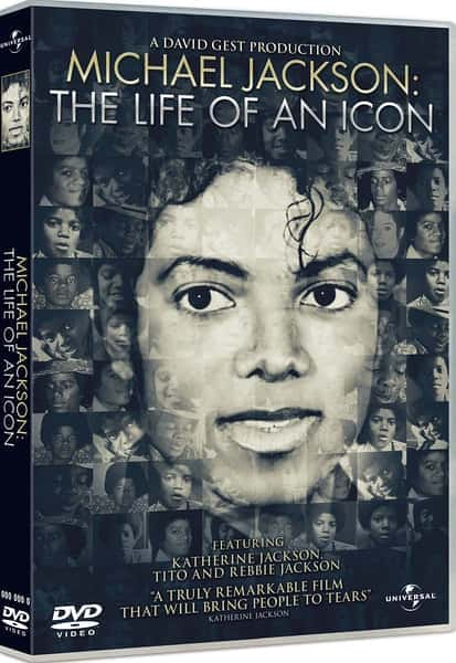 [PBS] 迈克尔·杰克逊：偶像的一生 / Michael Jackson: The Life of an Icon-纪录片资源1080P/720P/360P高清标清网盘迅雷下载